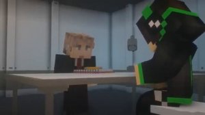 ВСЕ СЕРИИ ФИНАЛ СЕРИАЛА ПРО ПРОПАВШЕГО ДРУГА ВОВУ В МАЙНКРАФТ Компот Minecraft [get.gt]