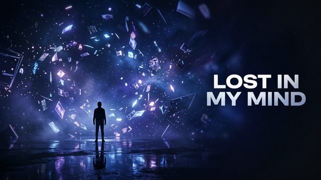 Lost In My Mind  Deep House Vibes