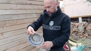 Нашли Сокровище !