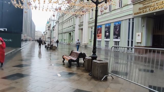 TECNO CAMON 50 Ultra 5G - 1080p 30 к/с, максимальная стабилизация