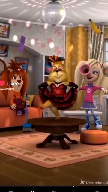 танцуюзаяся жизахрения ремикс