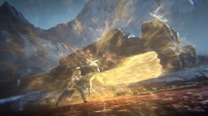 Звёзды за горизонтом - 16 серия (превью)