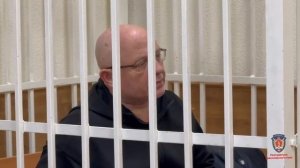 Суд отправил в СИЗО экс-министра тарифной политики Красноярского края Александра Ананьева до 5 июня.