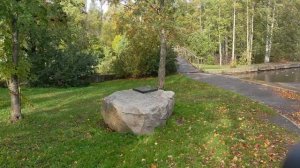 Карелия манит. Петрозаводск.