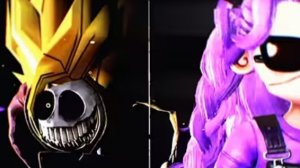 Song Poppy playtime 5 Edit 2 part