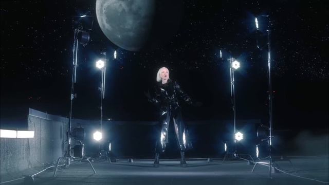 Сингл La Nuit - Parade Of Planets. Belarus