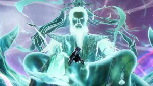 Противостояние святого - 137 серия (превью)