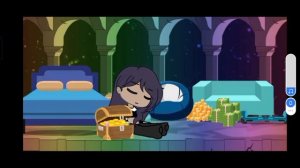 ОЗВУЧКА ГАЧА ЛАЙФ,названием не помню