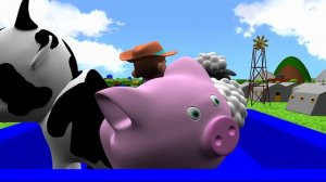 Песня про фермера джона