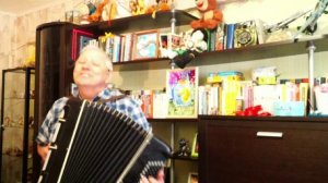 Зорька занималась - Иван Ведерников