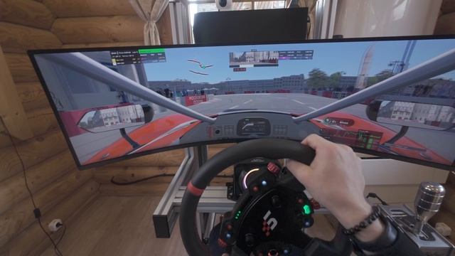 Москвасим Пасха 12.04.26