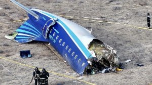 53-ая авиакатастрофа