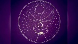 ОльгаРа "Пробуждение" Время Пробуждения!✨Мира, Любви , Добра каждому Сердцу 💜✨