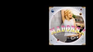 Madonna - W I F L F A G - Above & Beyond RMX