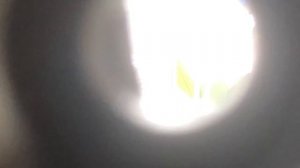 Рай с телескопа