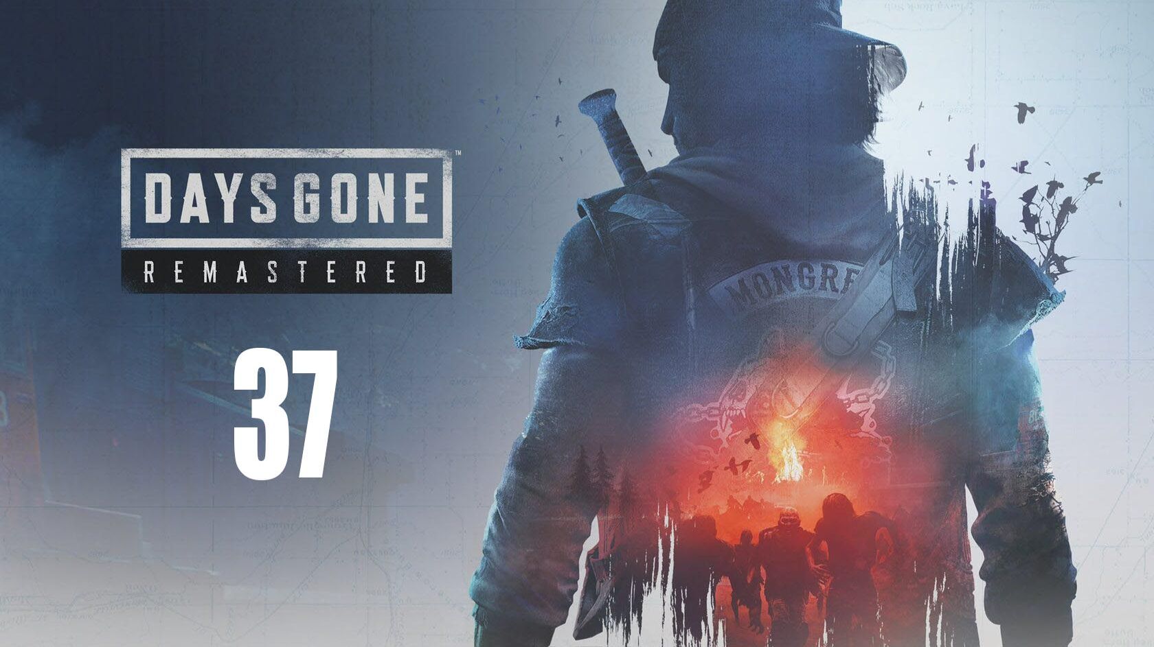 Days Gone: Remastered