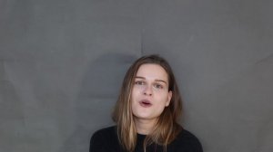 Фурсова Полина. Визитка