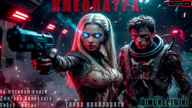 КЛЕОПАТРА (Точка невозврата)