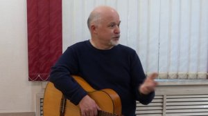 06 Анекдот - Игорь Зорин