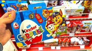 ЧТО МЫ КУПИЛИ В ПЯТЕРОЧКЕ! Мега закупка сладостей