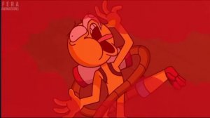 POPPY PLAYTIME ALL CHAPTERS (1-4) ✨RETOLD✨ OFFICIAL DIRECTOR'S CUT - FERA ANIMATIONS