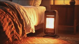 Звук обогревателя с шумом вентилятора | белый шум | уют для глубокого сна и полного расслабления