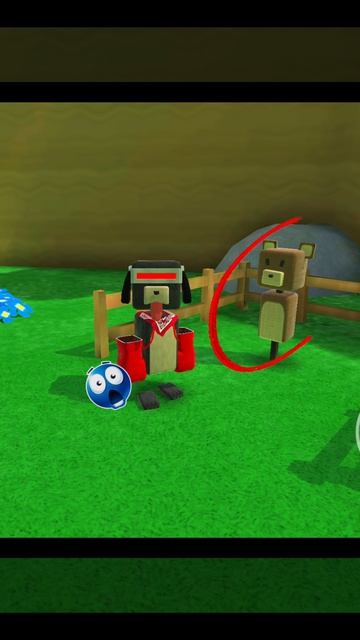 супер медведь