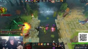 ДОТА 2 И 5 РАЗМЕР ГРУДИ