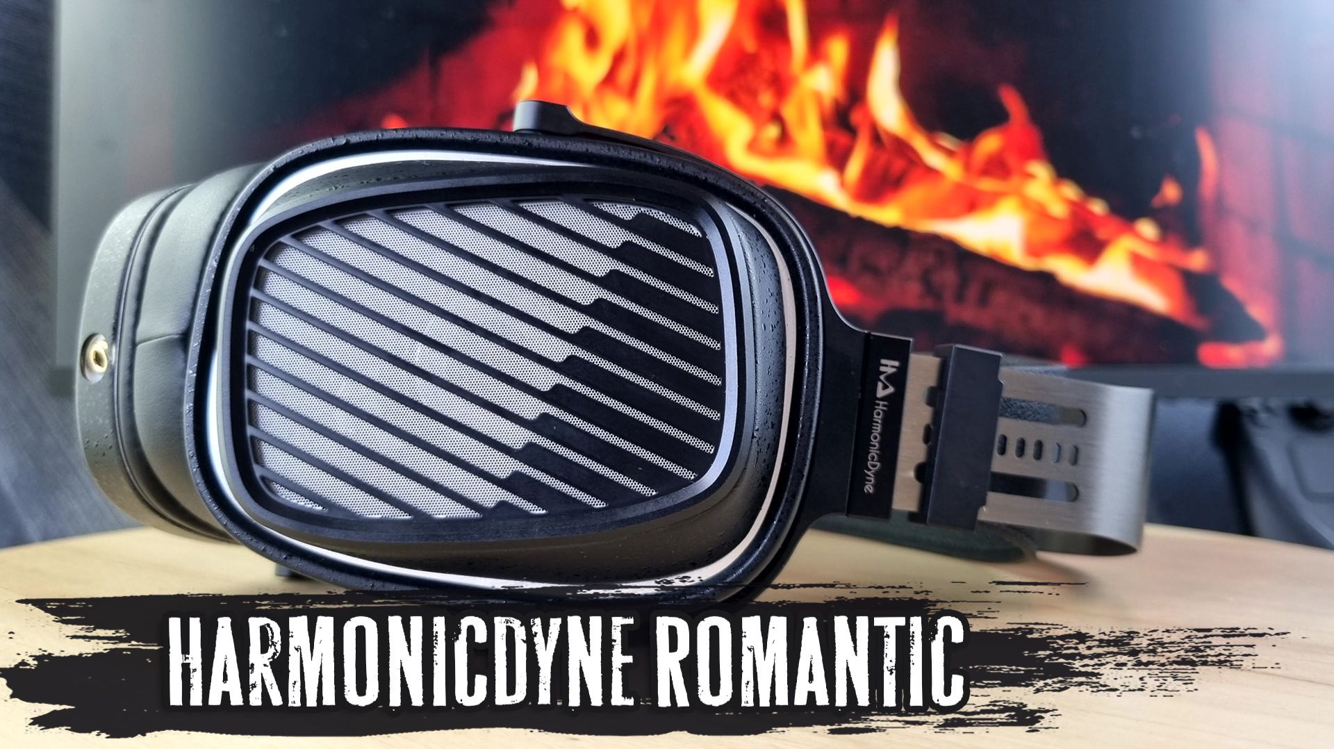 Обзор HarmonicDyne Romantic: почти идеальные динамические наушники