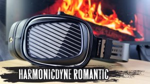 Обзор HarmonicDyne Romantic: почти идеальные динамические наушники