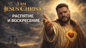 I Am Jesus Christ — Полное Прохождение [RU] | Распятие И Воскресение. Часть 2. Финал
