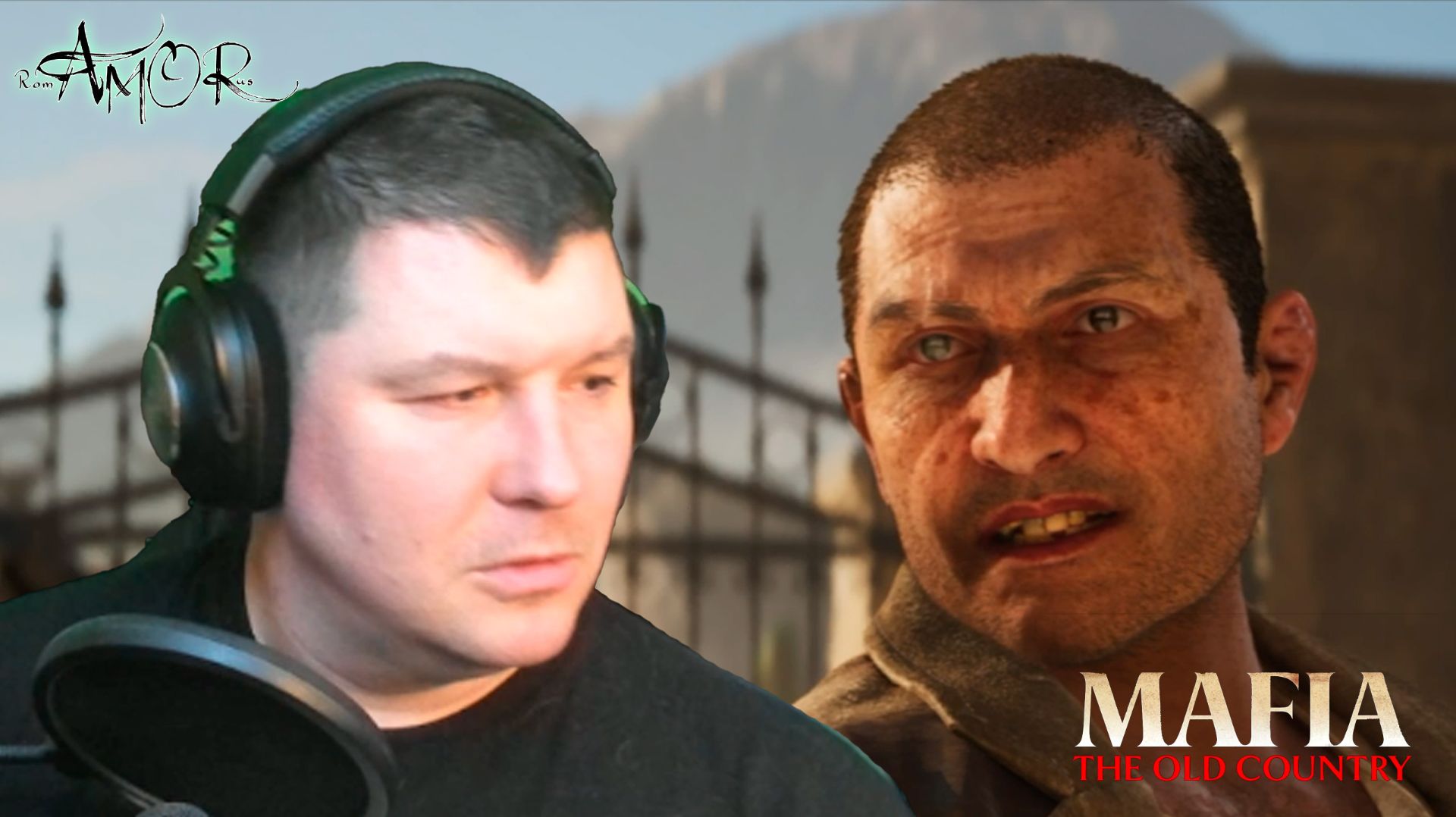 СКАЧКИ НА ЛОШАДЯХ ► Mafia The Old Country #5