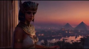 Клип онлайн Sands of Divine - Gods and Ancient Egypt in Cinematic Realism