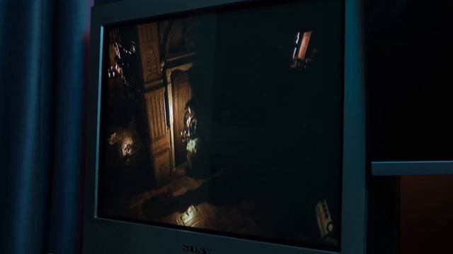 Нанотелевизор Sony Watchman и другие кинескопные приколы (RESTART) [2026 г.]