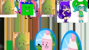 BFB 30 Ending is Going Wipereness Every^334 vs @jtvchisbased