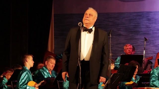 Ж.Бизе. Куплеты Эскамильо из оперы 