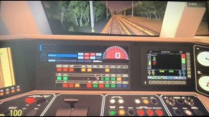 Аварийный сцеп 81-765 Москва