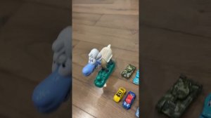 Сказка коза дереза