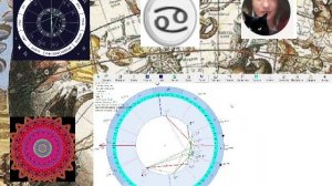 ГОРОСКОП НА АПРЕЛЬ 2026 ДЛЯ ЗНАКА РАК