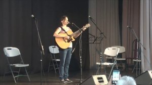 5-й концерт «Ещё звучит натянутая струна…»