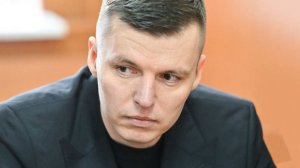Лерчек попросила суд проявить милосердие к бывшему мужу