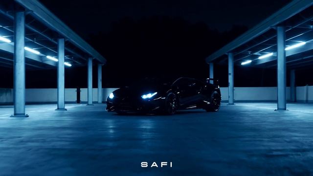 SAFI - Lala Lala (Original Mix)