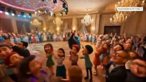 Сегодня свадьба мы гуляем Лучшая песня на свадьбу Весёлый клип [get.gt]