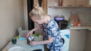 Пасхальное чаепитие с куличом ☺️ С праздником Светлой Пасхи! 🙏