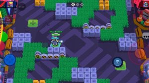 апою Тика в brawl Stars