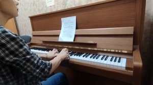 БЕРЕНС Г. ВАЛЬС ЛЯ-МИНОР