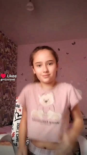 как она это делает?😅