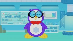 Bradley Made Such a MESS! Ryan's World Vacuum Saves the Day!