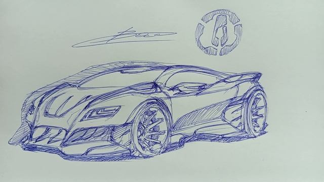 Космолёт на колёсах