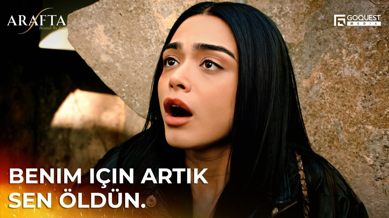 Öz abisinden gelen o ağır darbe!  Arafta 46. Bölüm